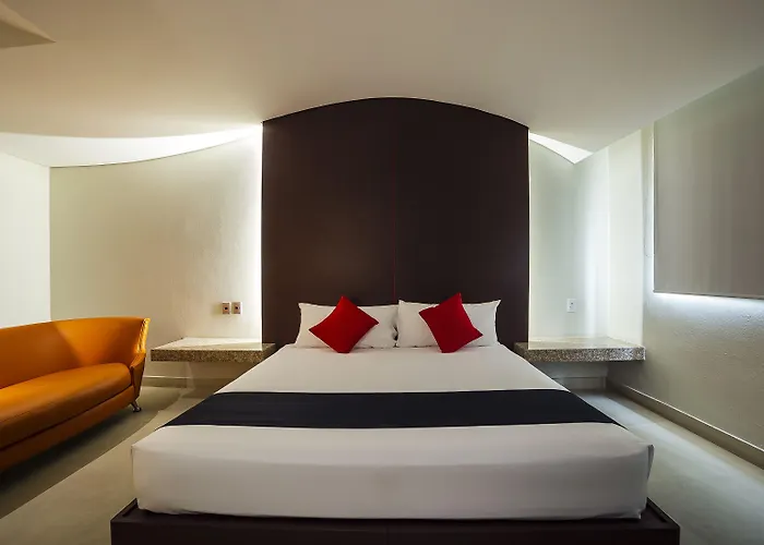 Via La Hotel México DF