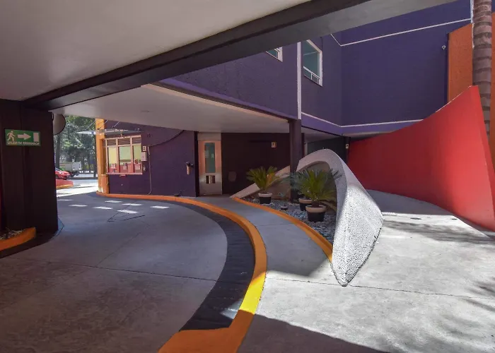 Hotel Via La 3*
