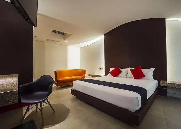 Hotel Via La 3*