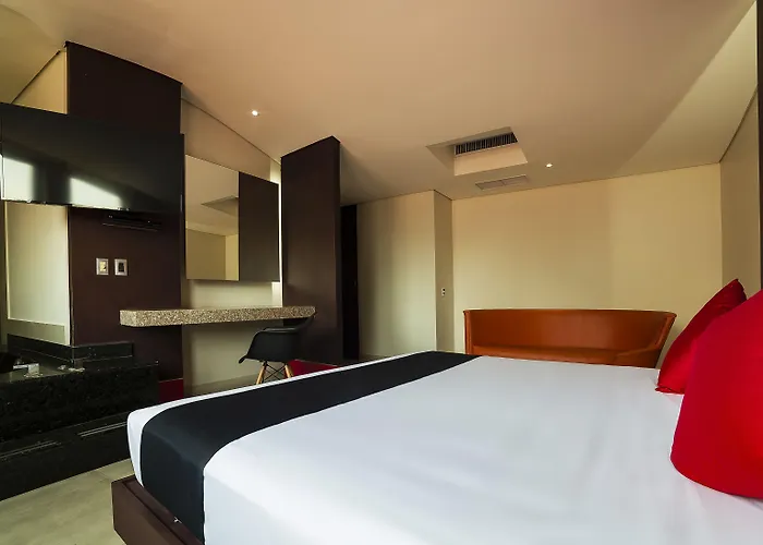 Hotel Via La 3*