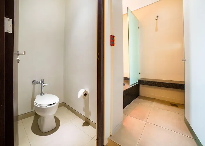 Hotel Via La 3*