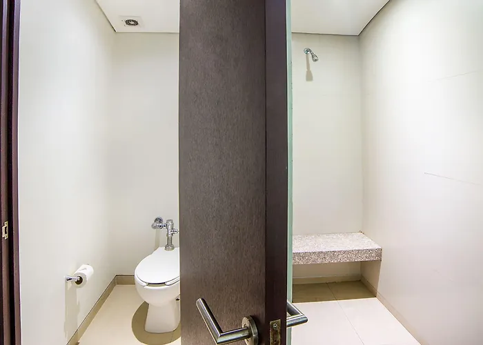 Hotel Via La México DF