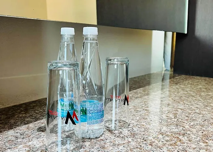 Hotel Via La México DF