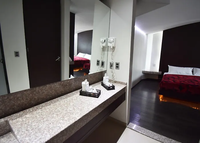 Hotel Via La
