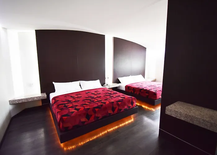 Hotel Via La 3*