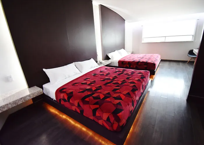 Hotel Via La 3*