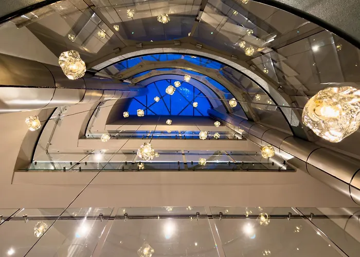 Hotel Via La