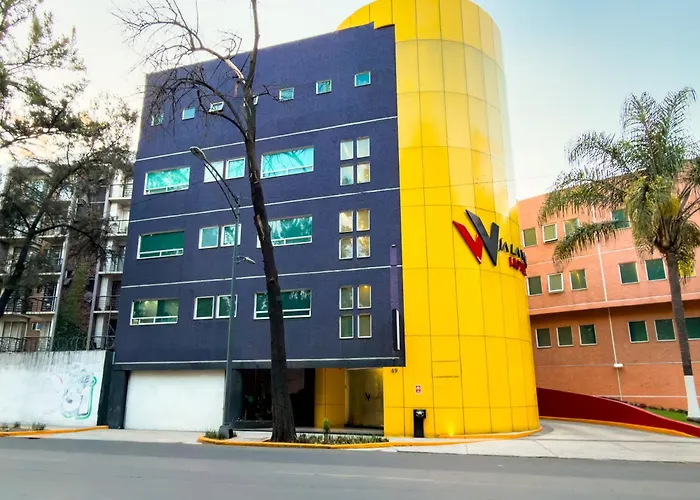 Hotel Via La