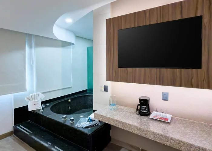 Via La Hotel México DF