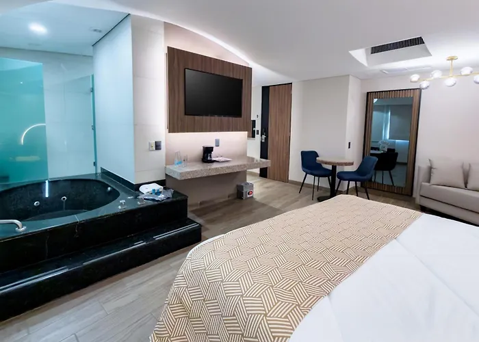 Hotel Via La