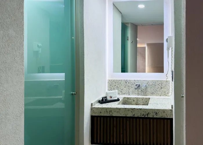 Hotel Via La 3*