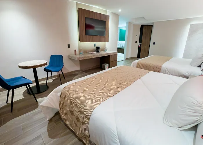 Hotel Via La 3*