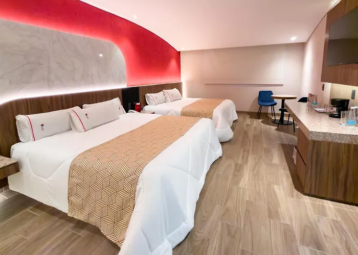 Hotel Via La