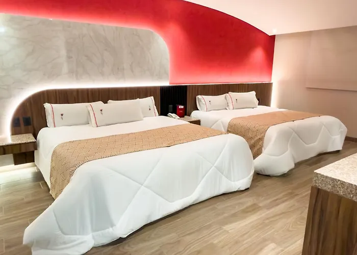 Via La Hotel México DF