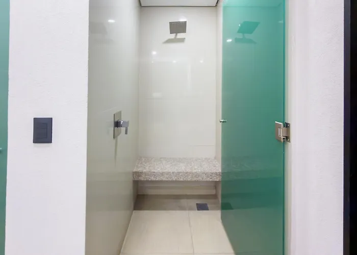 Via La Hotel México DF
