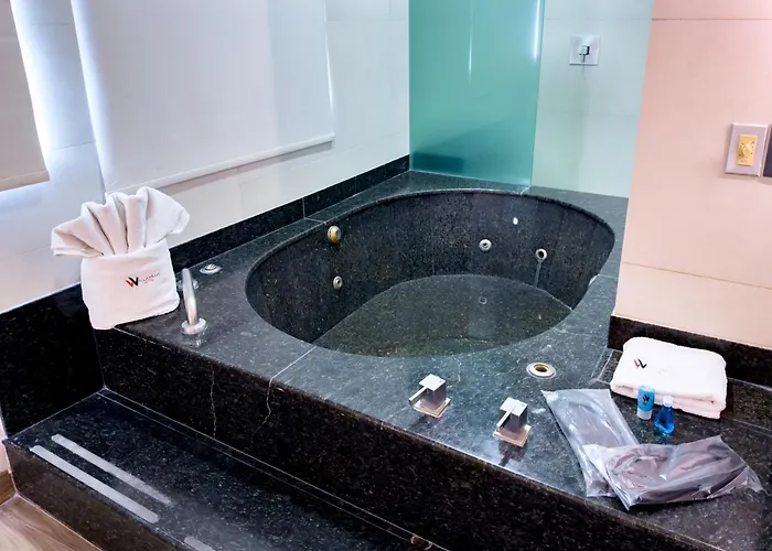 Via La Hotel Cidade do México