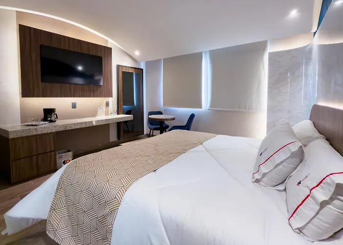 Via La Hotel