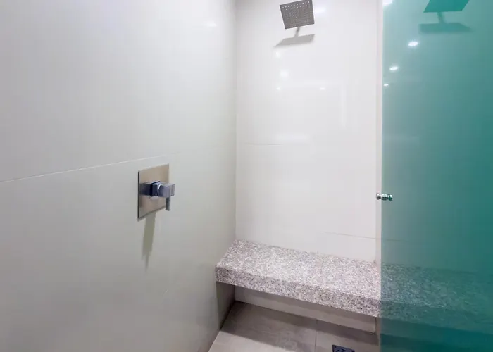 Hotel Via La México DF