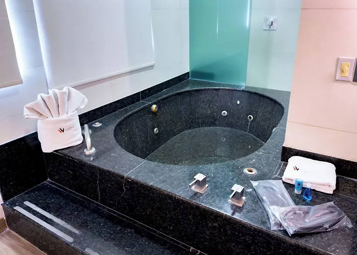 Hotel Via La