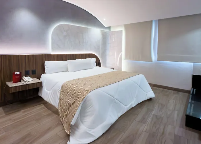 Hotel Via La 3*