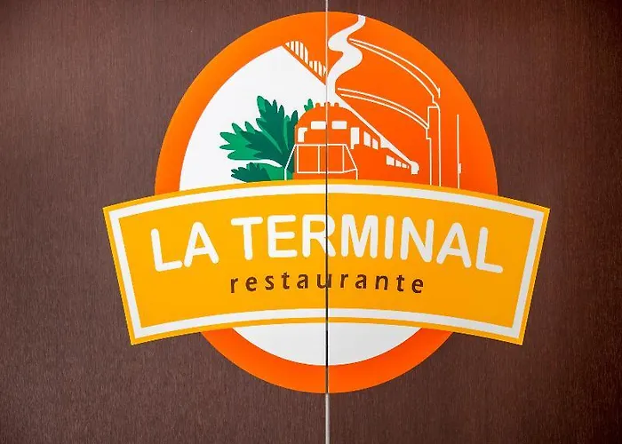 Hotel Via La 3*