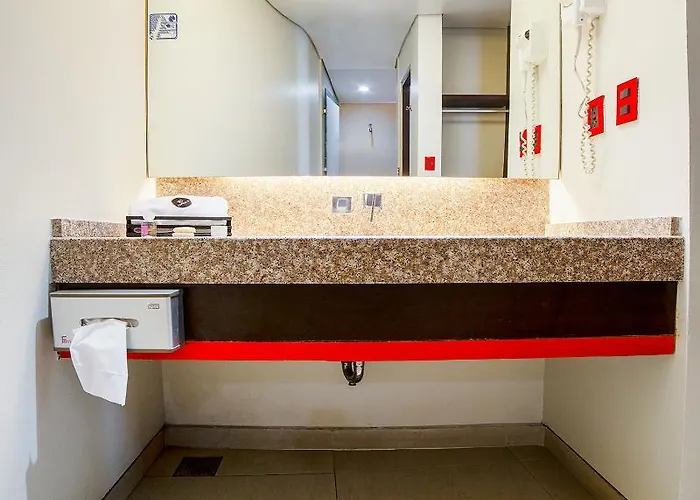 Hotel Via La