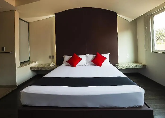 Via La Hotel México DF